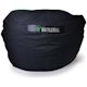 A small tile product image of BattleBull Bunker Black/Green Bean Bag