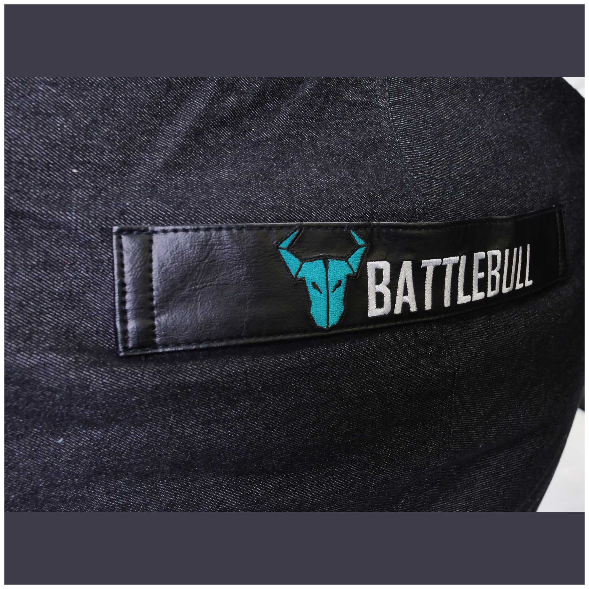 battlebull bean bag