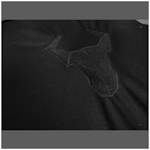 A small tile product image of BattleBull Bunker Bean Bag - Black/Black