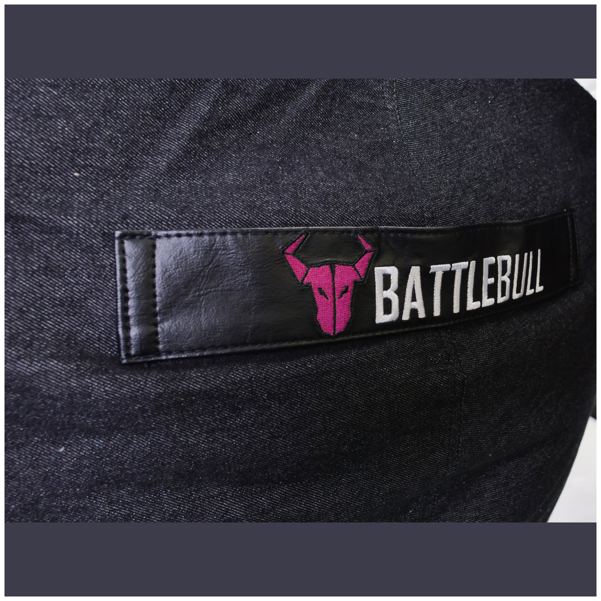 battlebull bunker bean bag