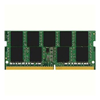 Product image of Kingston 16GB DDR4 ValueRAM SO-DIMM 2Rx8 C19 2666MHz - Click for product page of Kingston 16GB DDR4 ValueRAM SO-DIMM 2Rx8 C19 2666MHz