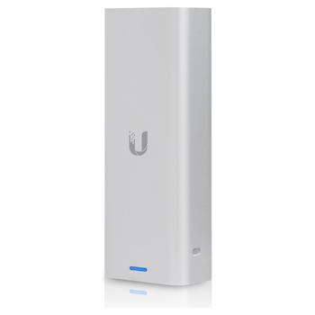 Product image of Ubiquiti UniFi Cloud Key Gen 2 w/Battery Backup - Click for product page of Ubiquiti UniFi Cloud Key Gen 2 w/Battery Backup