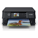 A product image of Epson Expression Photo XP-6100 Multifunction Wireless Printer
