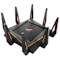 A small tile product image of ASUS ROG Rapture GT-AX11000 802.11ax Tri-Band WiFi 6 10GigE Gaming Router