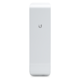 A small tile product image of Ubiquiti 2.4GHz NanoStation M2 MIMO AIRMAX