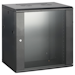 A product image of Hypertec Swing Frame Enclosed 12RU (600W X 600D X 635H) Server Cabinet