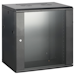 A product image of Hypertec Wall Mount Enclosed 12RU (600W X 600D X 635H) Server Cabinet