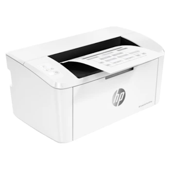Product image of HP LaserJet Pro M15W Monochrome Laser Printer - Click for product page of HP LaserJet Pro M15W Monochrome Laser Printer