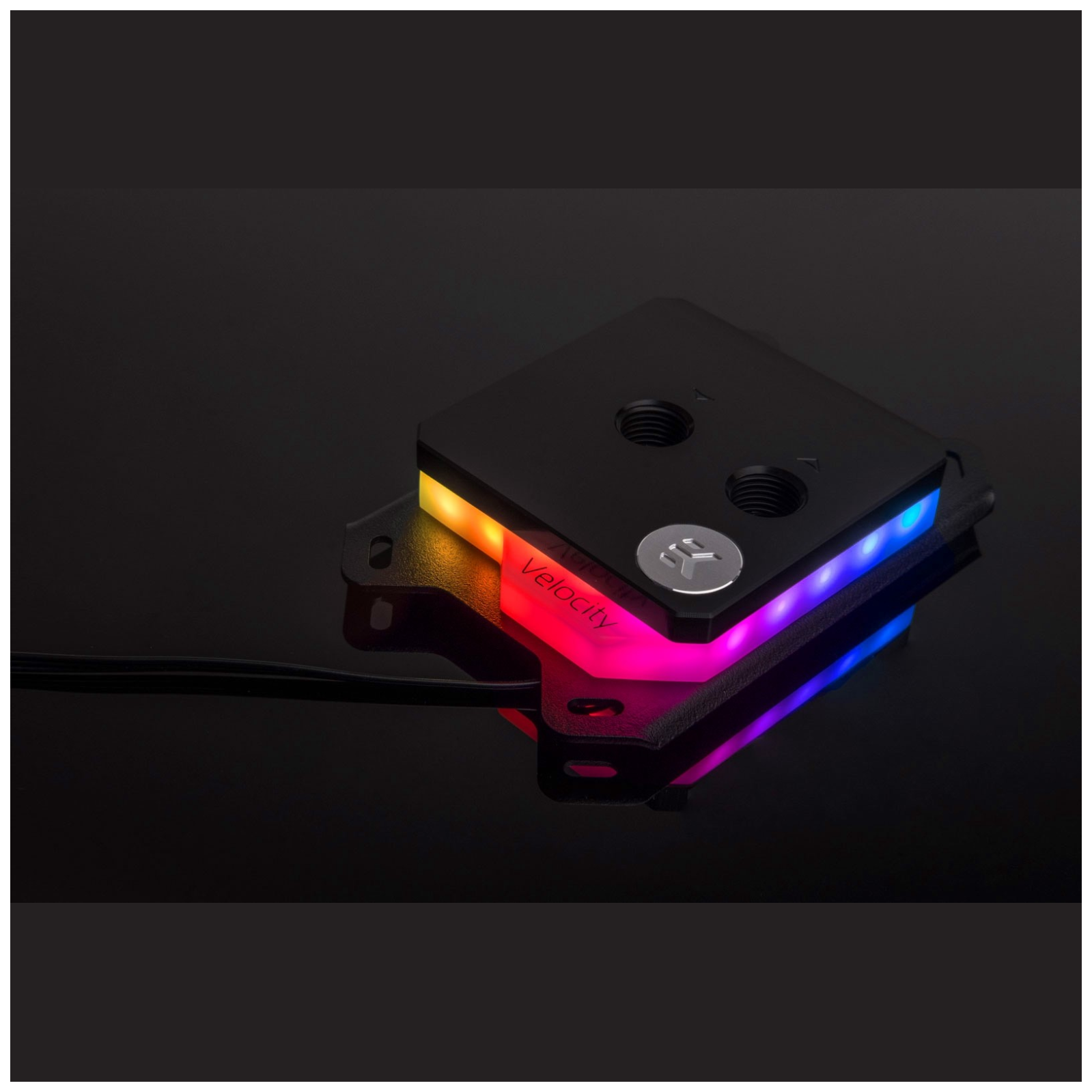 Amd silver. EKWB Ek-Velocity d-RGB. 1151 RGB водоблок EKWB. EKWB Ek-Quantum Velocity - AMD Nickel + Acetal. Ek-Velocity d-RGB - Nickel + Acetal.