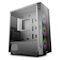 A small tile product image of Deepcool Matrexx 55 Addressable RGB 3F Mid Tower Case w/ Tempered Glass Side Panel