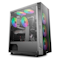 A small tile product image of Deepcool Matrexx 55 Addressable RGB 3F Mid Tower Case w/ Tempered Glass Side Panel