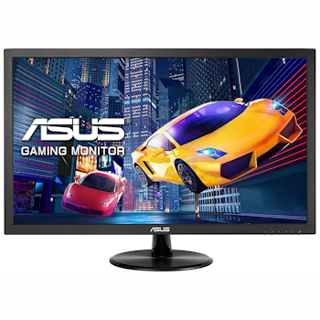 Product image of ASUS VP228NE 21.5" Full HD 1MS LED Monitor - Click for product page of ASUS VP228NE 21.5" Full HD 1MS LED Monitor