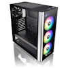 A product image of Thermaltake Level 20 MT ARGB Mid Tower Case