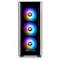 A small tile product image of Thermaltake Level 20 MT ARGB Mid Tower Case