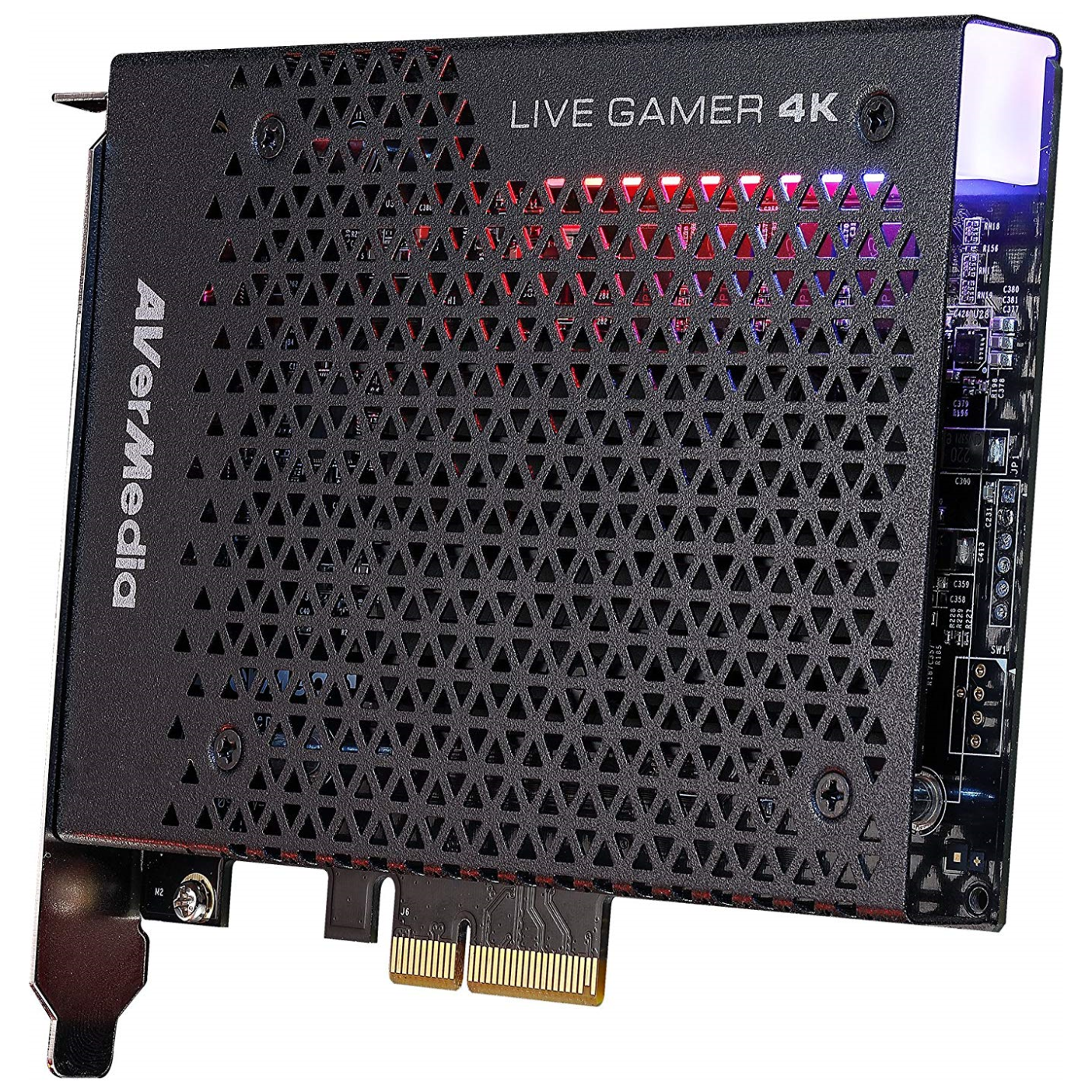 Rgb 2025 capture card