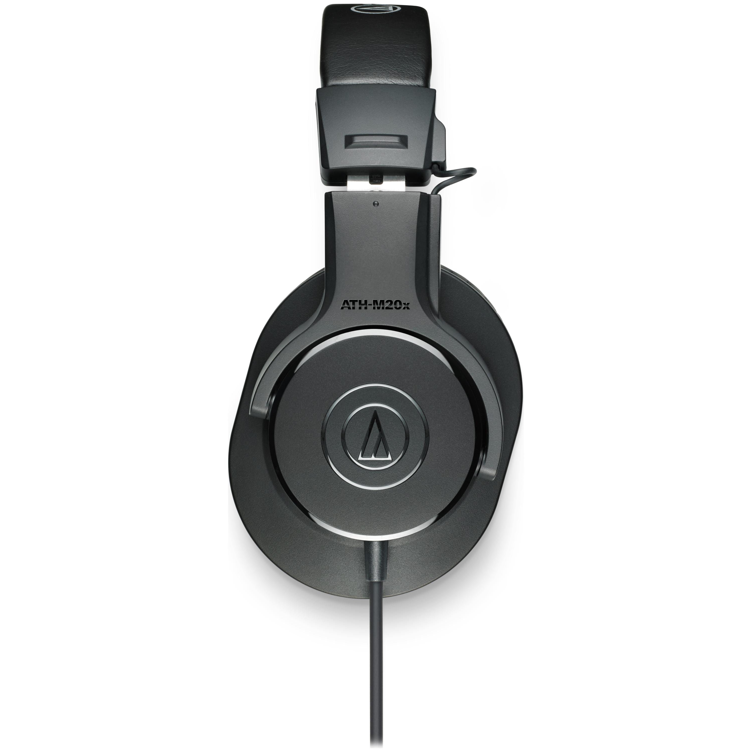 Audio Technica ATH M20x Entry Level Studio Headphones PLE Computers