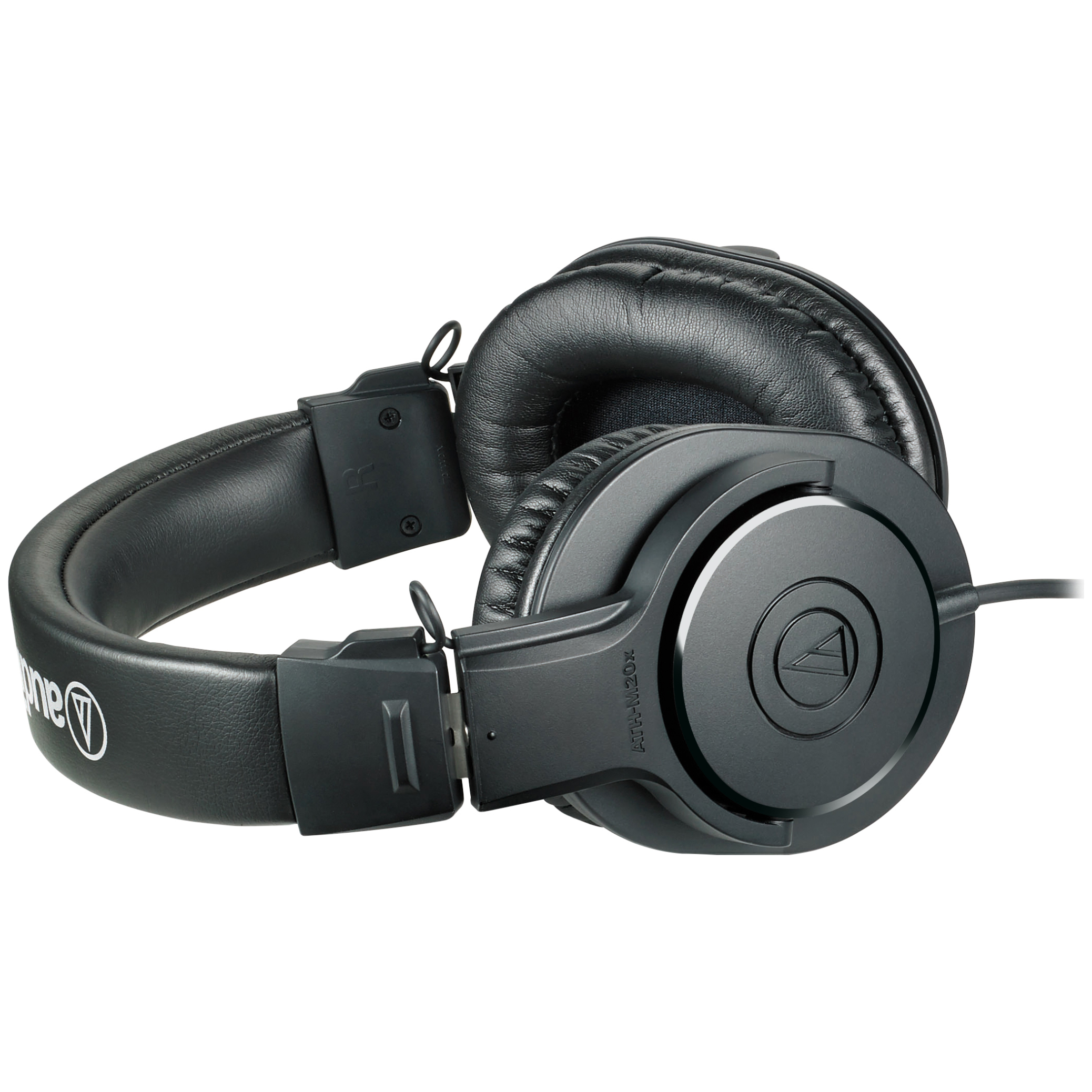 Audio Technica ATH M20x Entry Level Studio Headphones