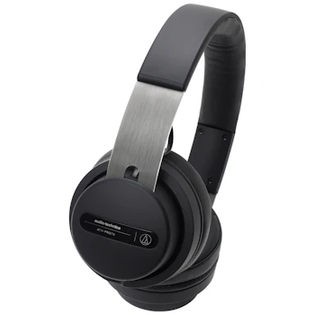 Product image of Audio Technica ATH-PRO7X Professional On-Ear DJ Sudio Headphones - Click for product page of Audio Technica ATH-PRO7X Professional On-Ear DJ Sudio Headphones