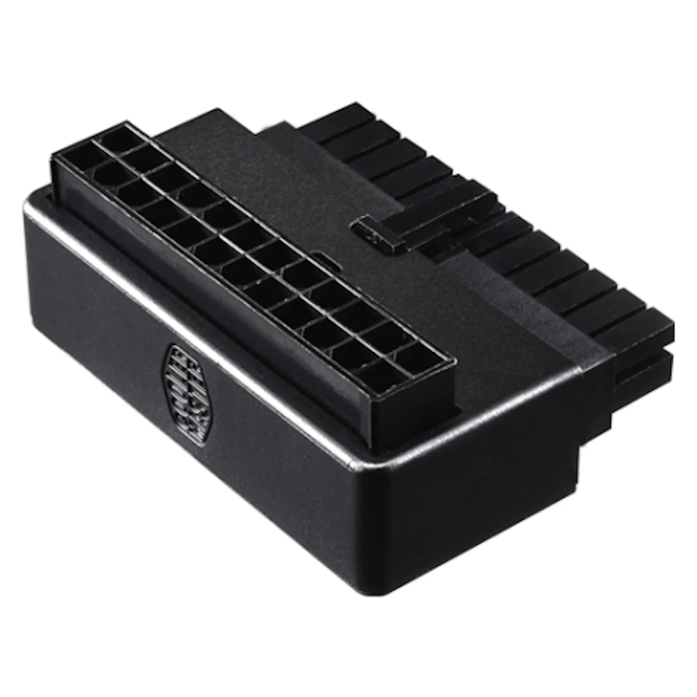Cooler Master 24-Pin ATX 90 Degree Adapter