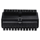 A small tile product image of Cooler Master 24-Pin ATX 90 Degree Adapter