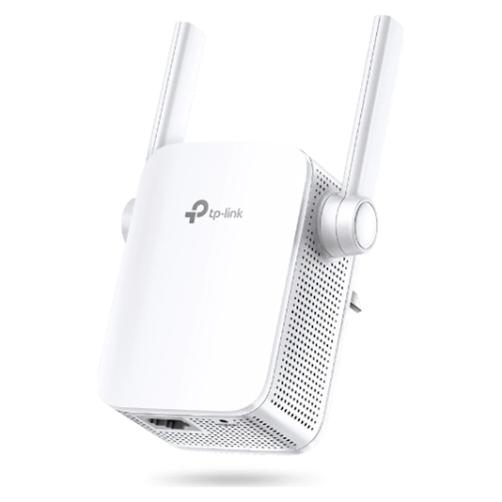 TP-Link RE205 - AC750 Wi-Fi 5 Range Extender