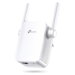 A product image of TP-Link RE205 AC750 Wi-Fi Range Extender