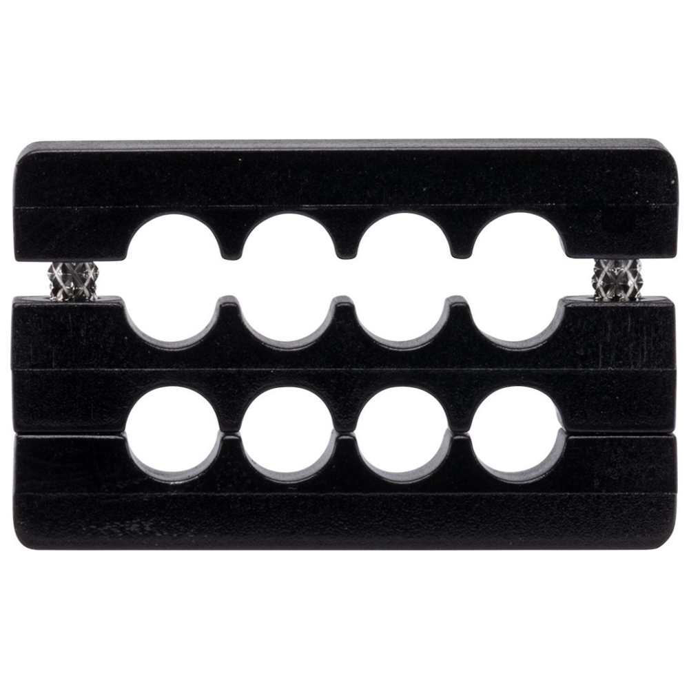 A large main feature product image of Corsair Premium Individually Sleeved PSU Cables Pro Kit Type 4 Gen 4 (Black)