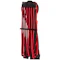 A small tile product image of Corsair Premium Individually Sleeved Pro Cables Kit Type 4 Gen 4 - Red/Black