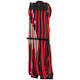 A small tile product image of Corsair Premium Individually Sleeved PSU Cables Pro Kit Type 4 Gen 4 (Black/Red)