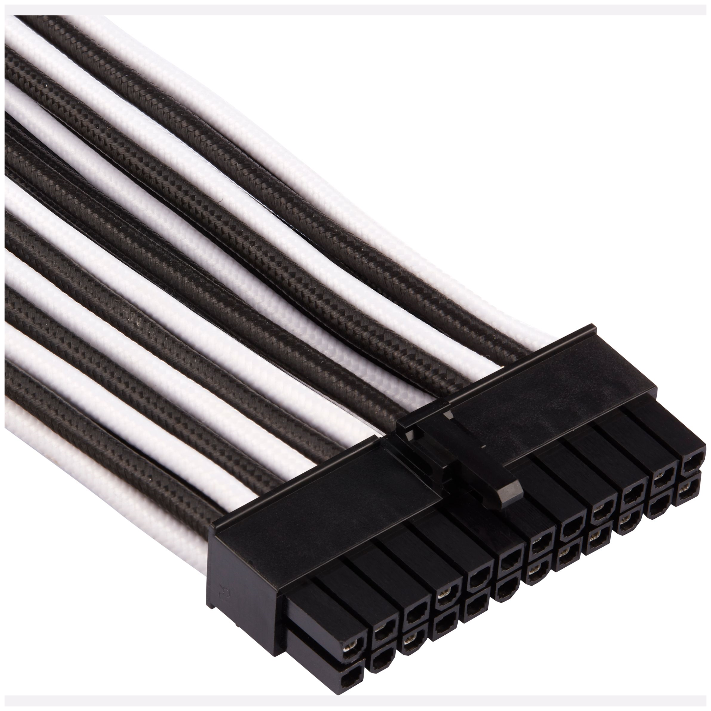 Corsair Premium Individually Sleeved Pro Cables Kit Type 4 Gen 4