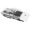 A product image of Bykski RTX2080Ti Strix-X Full Cover RBW GPU Waterblock