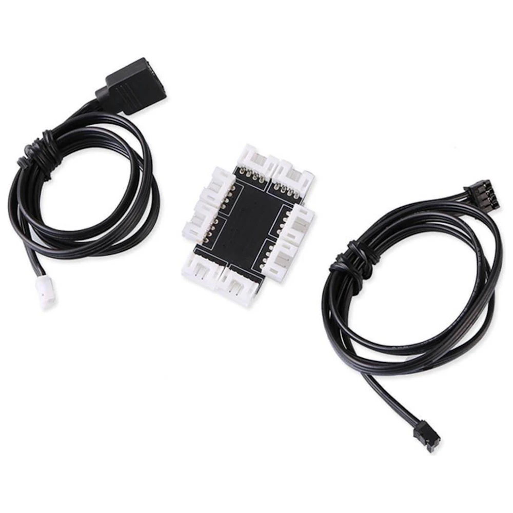 Bykski RBW 8 Channel Lighting Hub