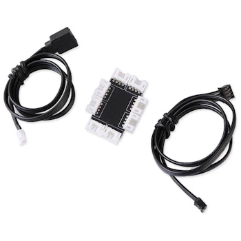 Product image of Bykski RBW 8 Channel Lighting Hub - Click for product page of Bykski RBW 8 Channel Lighting Hub