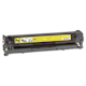 A small tile product image of HP 125A CB542A Yellow Toner