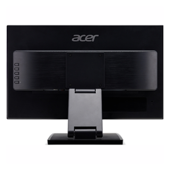 Product image of Acer UT241Y 23.8" Full HD Height Adjustable 4MS IPS LED Touch Screen Monitor - Click for product page of Acer UT241Y 23.8" Full HD Height Adjustable 4MS IPS LED Touch Screen Monitor
