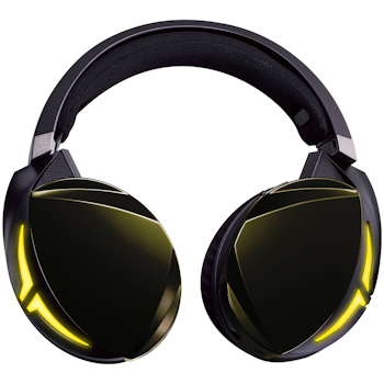 Product image of ASUS ROG Strix Fusion 700 Bluetooth 7.1 Gaming Headset - Click for product page of ASUS ROG Strix Fusion 700 Bluetooth 7.1 Gaming Headset