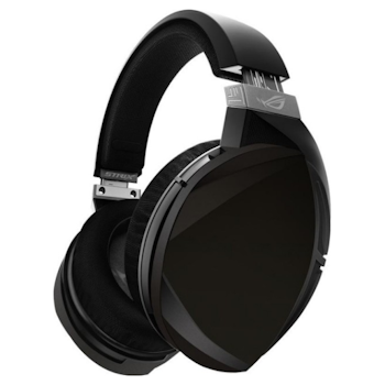 Product image of ASUS ROG Strix Fusion Wireless Gaming Headset - Click for product page of ASUS ROG Strix Fusion Wireless Gaming Headset