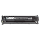 A small tile product image of HP 125A CB540A Black Toner