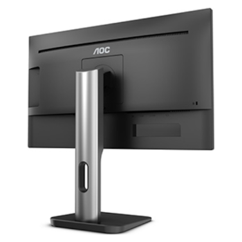 Product image of AOC Q27P1 27" WQHD 5MS IPS LED Business Monitor - Click for product page of AOC Q27P1 27" WQHD 5MS IPS LED Business Monitor
