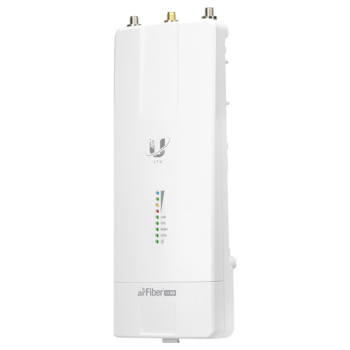 Product image of Ubiquiti AirFiber 5X HD 5GHz Carrier Radio - Click for product page of Ubiquiti AirFiber 5X HD 5GHz Carrier Radio