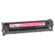 A small tile product image of HP 125A CB543A Magenta Toner