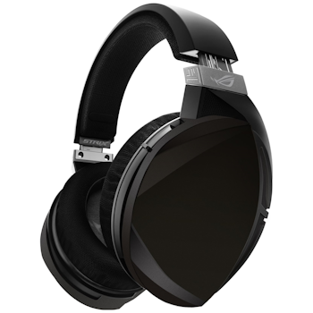 Product image of ASUS ROG Strix Fusion Wireless Gaming Headset - Click for product page of ASUS ROG Strix Fusion Wireless Gaming Headset