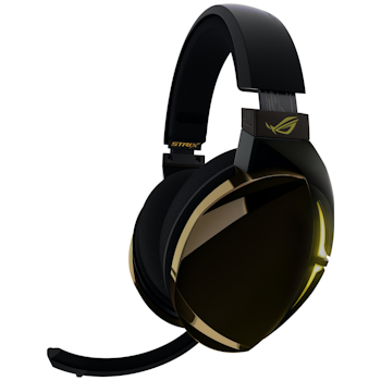 Product image of ASUS ROG Strix Fusion 700 Bluetooth 7.1 Gaming Headset - Click for product page of ASUS ROG Strix Fusion 700 Bluetooth 7.1 Gaming Headset