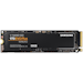 A product image of Samsung 970 EVO Plus PCIe Gen3 NVMe M.2 SSD - 500GB