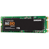A product image of Samsung 860 EVO Series 1TB M.2 SSD