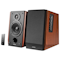 A product image of Edifier R1700BT 2.0 Lifestyle Studio Speakers - Brown Edition - Click to browse this related product