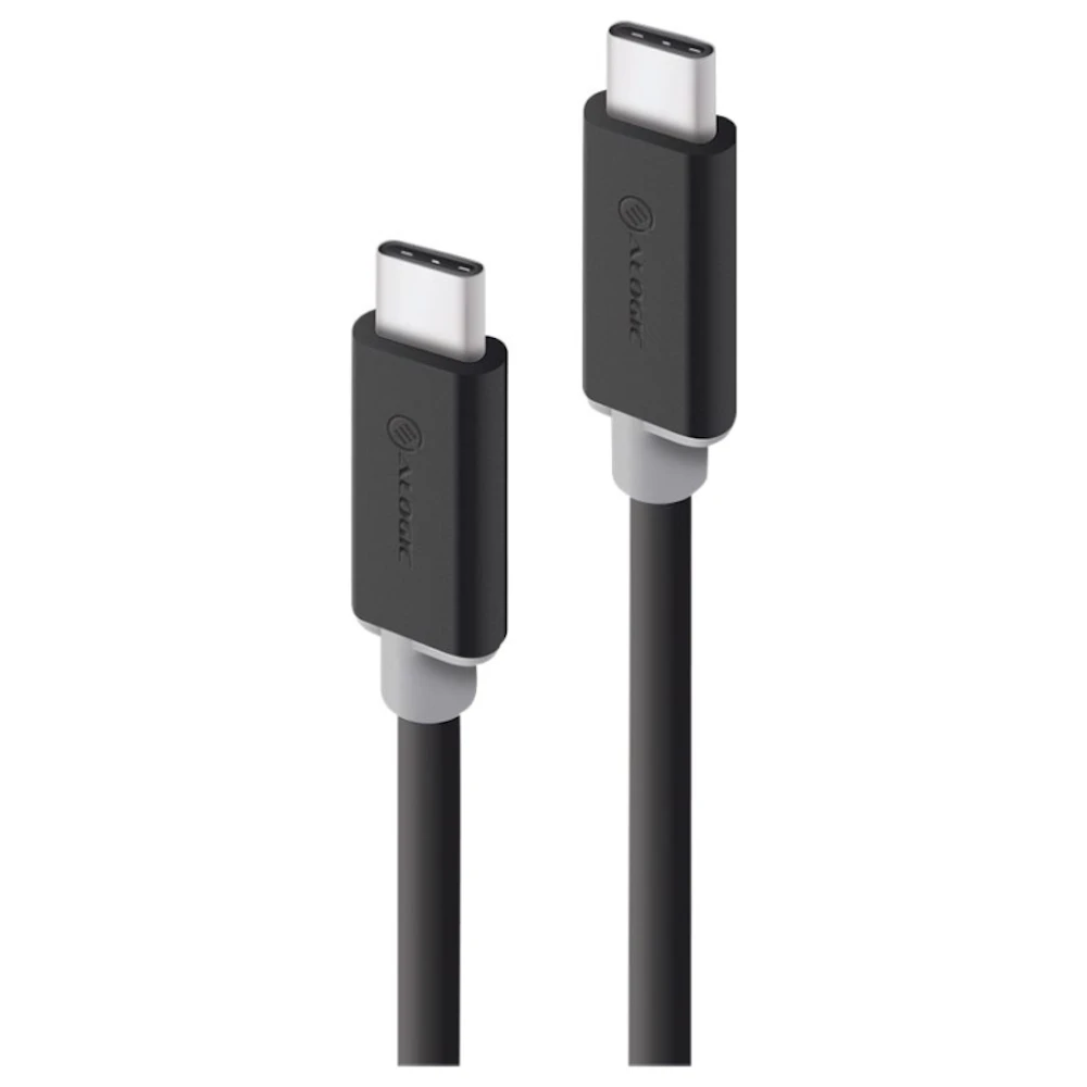 ALOGIC USB 3.1 USB Type-C to USB Type-C 2m Cable
