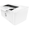 A product image of HP LaserJet Pro M15W Monochrome Laser Printer