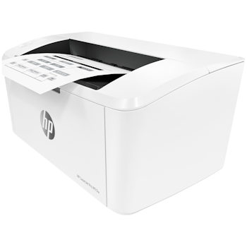 Product image of HP LaserJet Pro M15W Monochrome Laser Printer - Click for product page of HP LaserJet Pro M15W Monochrome Laser Printer