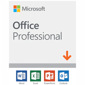 Product image of Microsoft Office 2019 Pro ESD License (License Key Only) - Click for product page of Microsoft Office 2019 Pro ESD License (License Key Only)